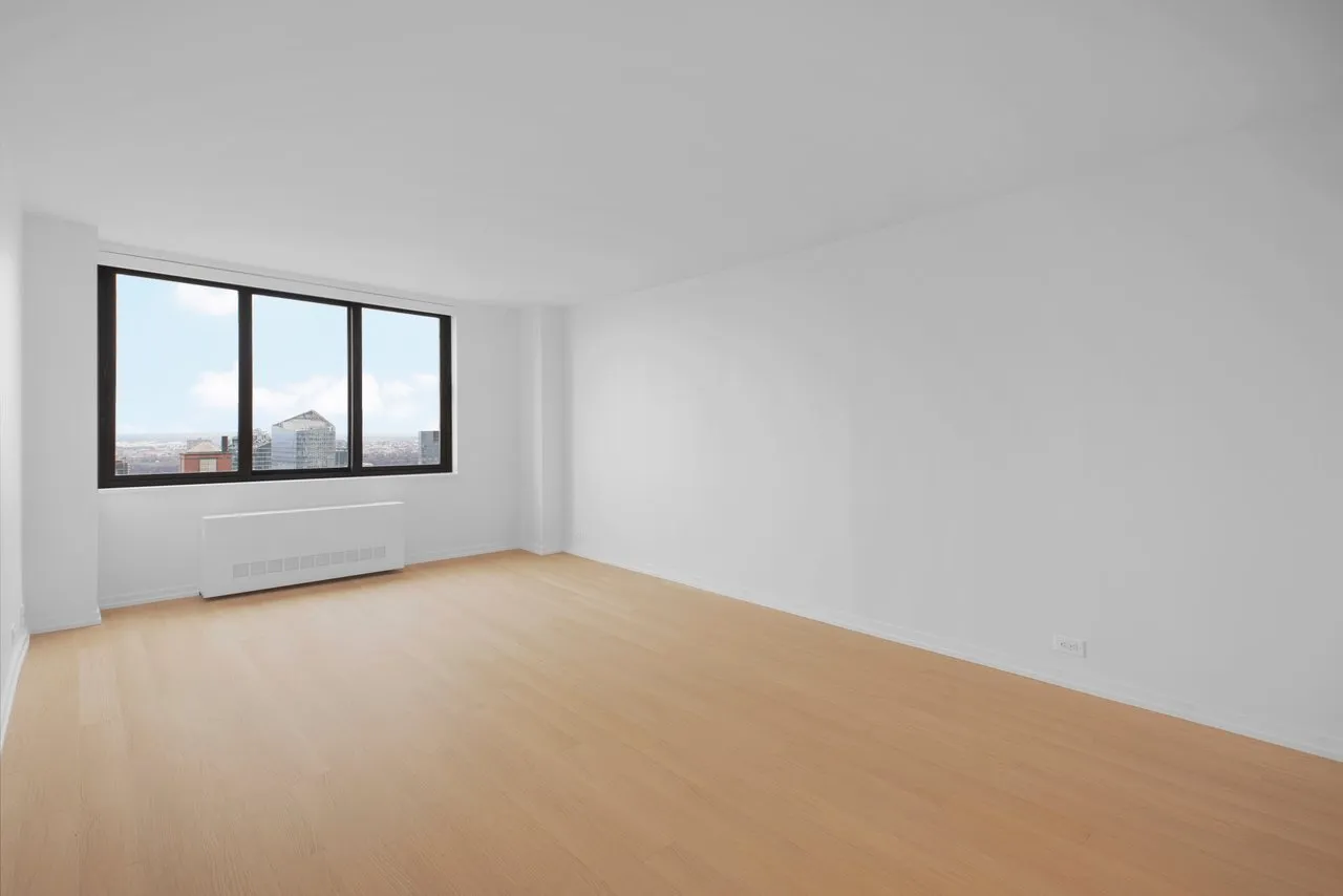 South Park Tower - 124 West 60th Street #17F 1 of 15