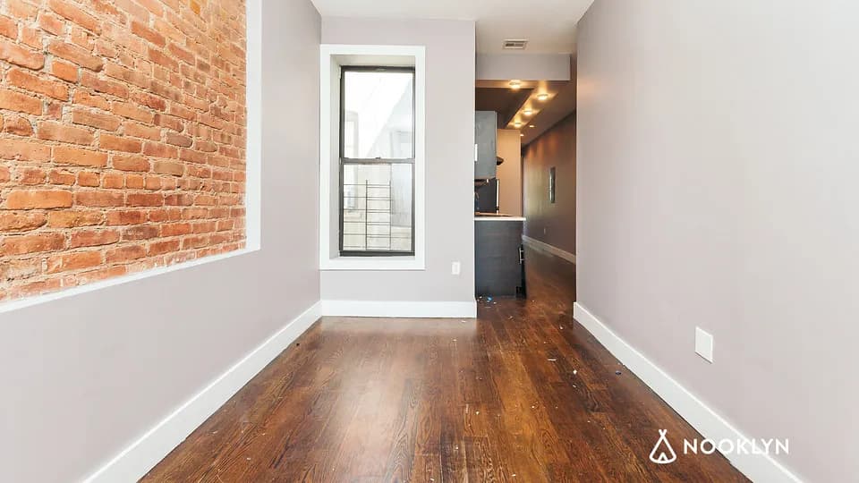 Nooklyn Apartments - 1368 Putnam Avenue #3L 1 of 15