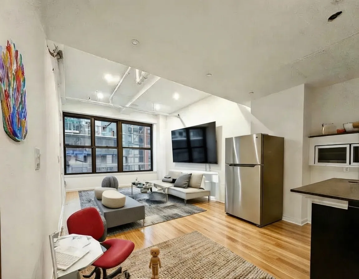 Sami Katri - 248 West 35th Street #806 1 of 15
