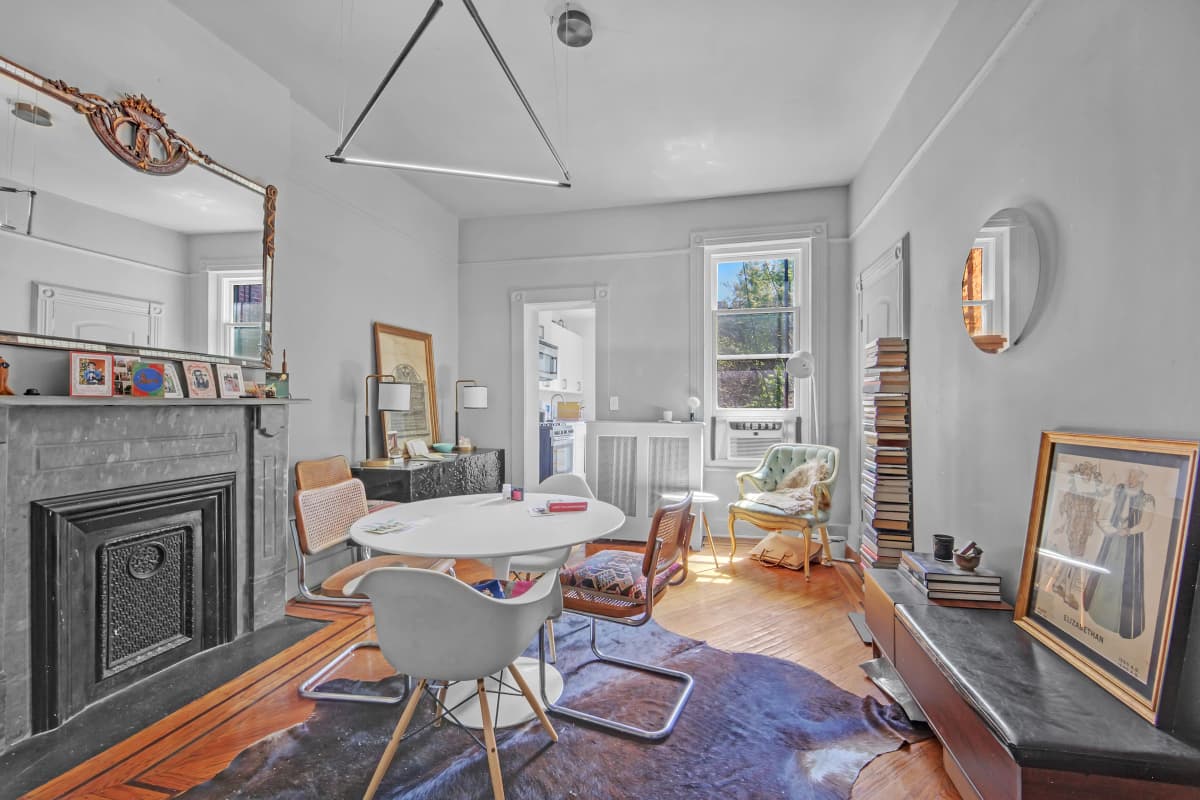 Bouchra Lattef - 588 Sterling Place #3 1 of 13