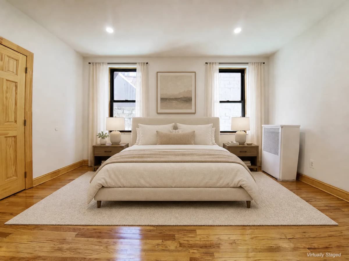 Arezu Sohn - 511 West 167th Street #1E 1 of 15