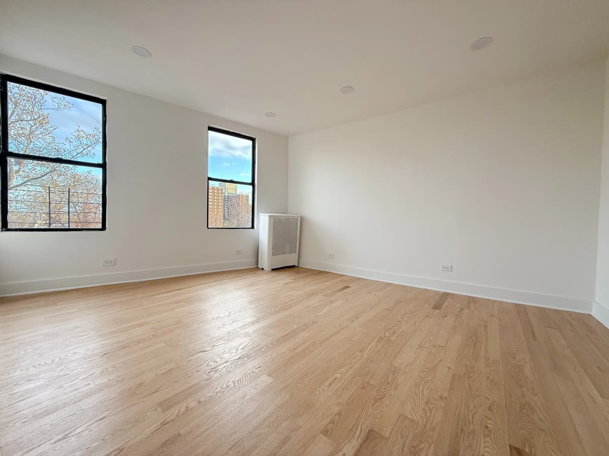 Bohemia Realty Group - 545 Edgecomb Avenue #3A 1 of 15