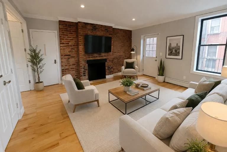 Centennial Properties - 40 Avenue B #R3E 1 of 15