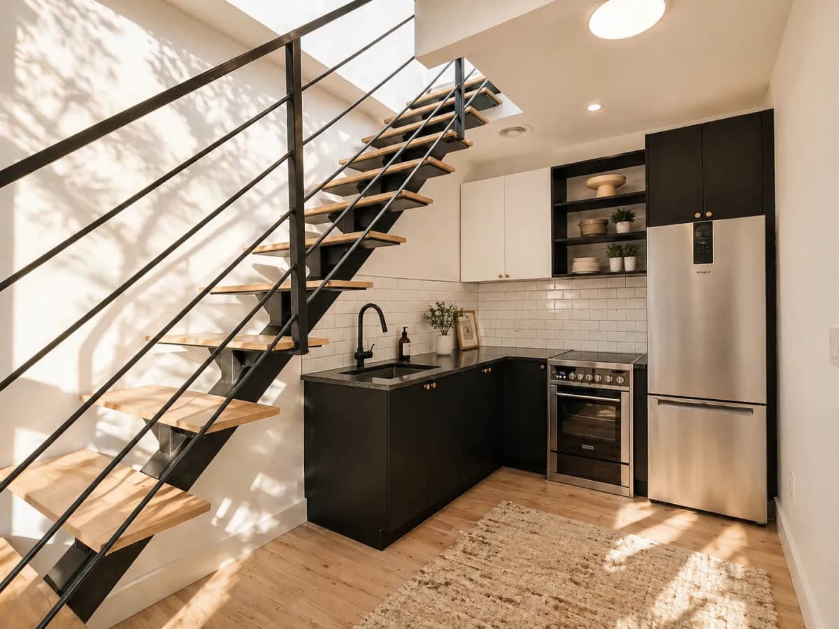 Taylin Fernandez - 1267 Herkimer Street #4B 1 of 15