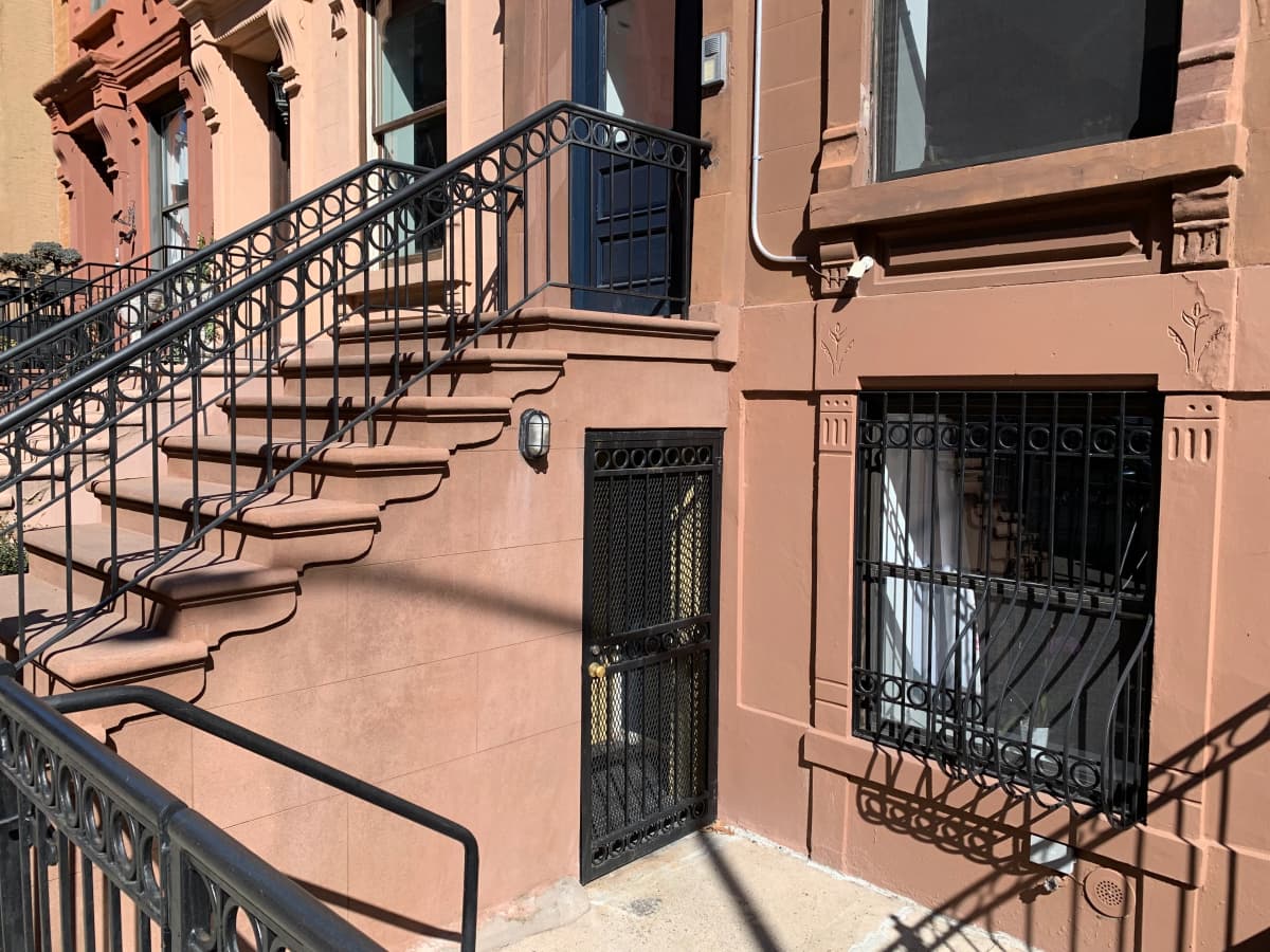 233 West 122nd Street #1 - 233 West 122nd Street #1 1 of 15