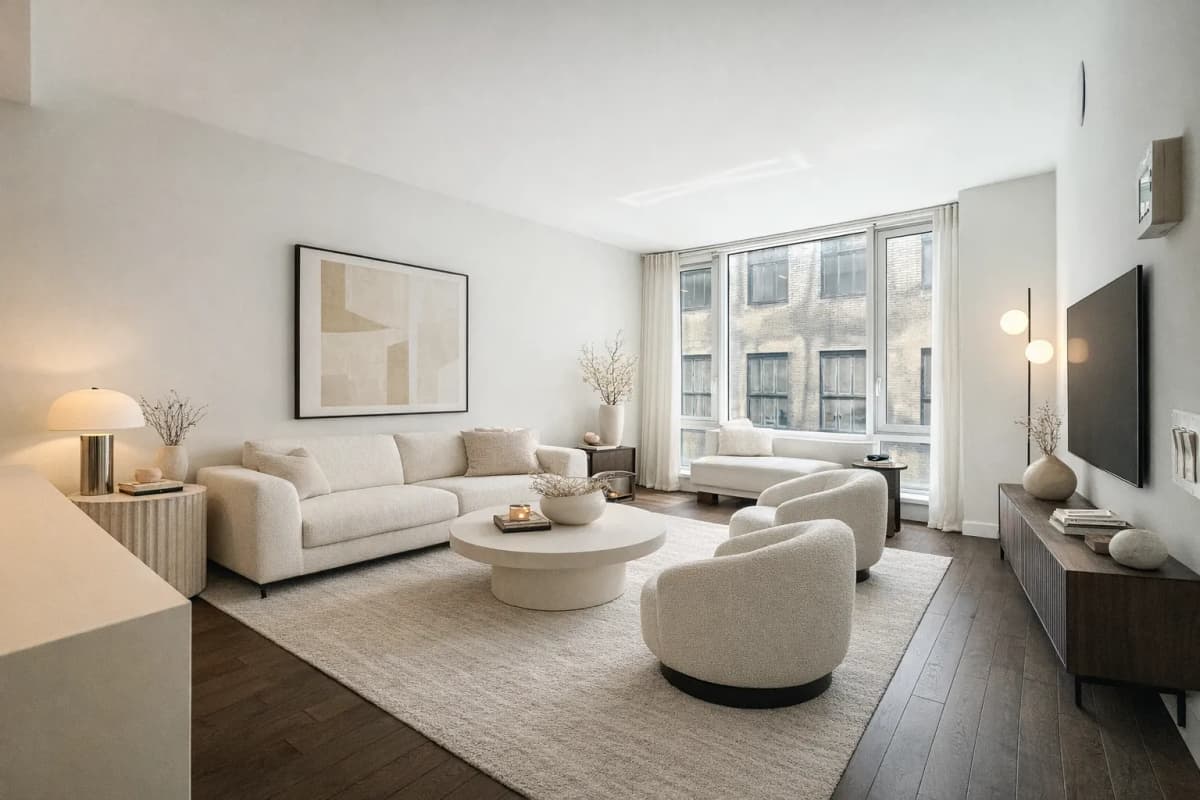 Irma McHedlishvili - 145 Madison Avenue #15B 1 of 15