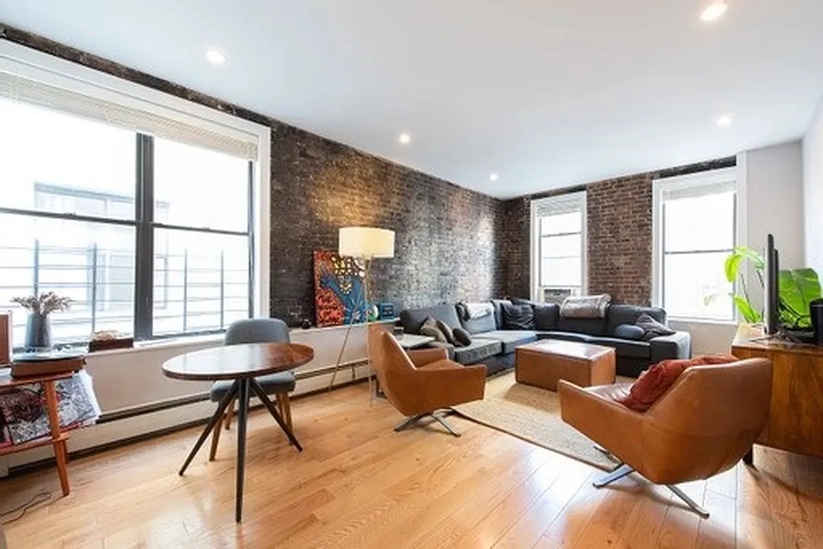 Tracie Hamersley - 184 East 2nd Street #4F 1 of 15