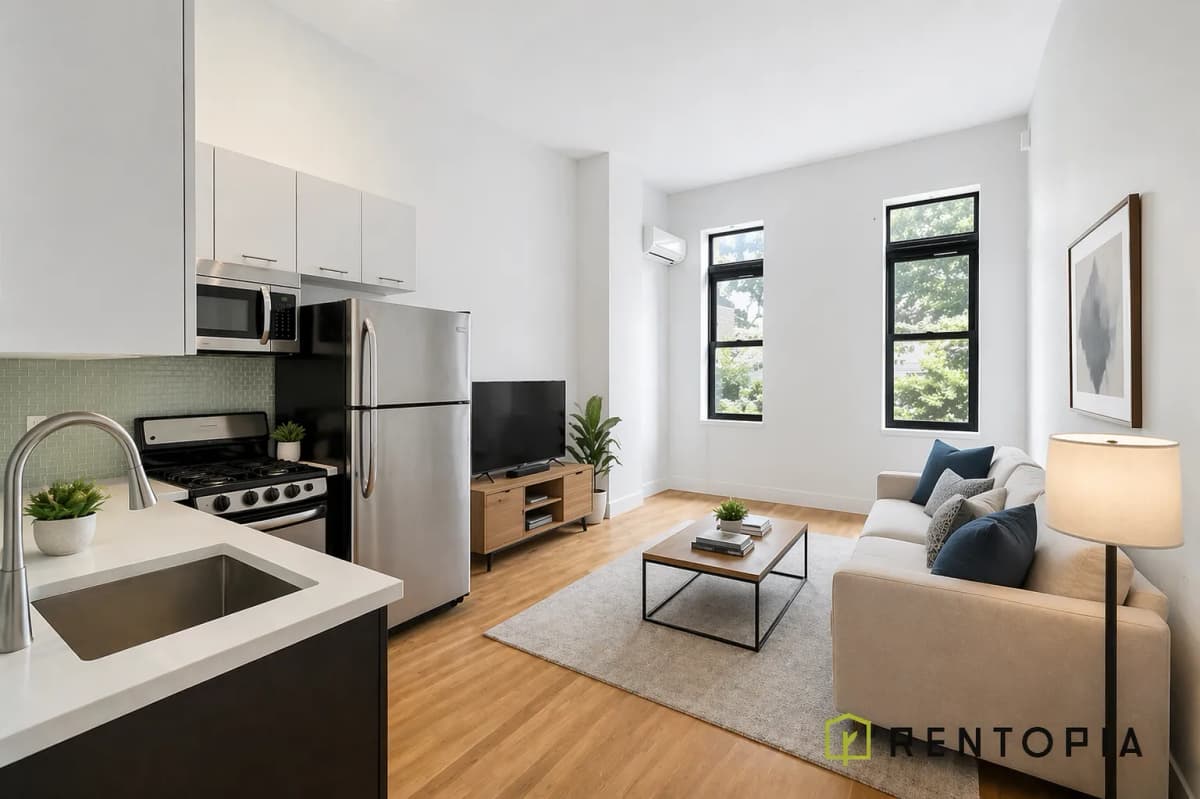 Rentopia Listings - 105 Vanderveer Street #210A 1 of 12