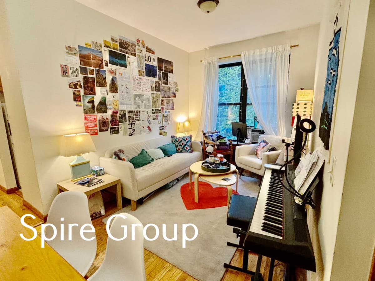 Jessica Sherr - 201 West 94th Street #3C 1 of 15