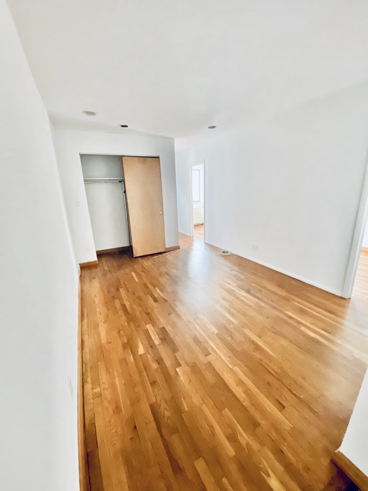 Fairbank Properties - 370 West 30th Street #5D 1 of 15
