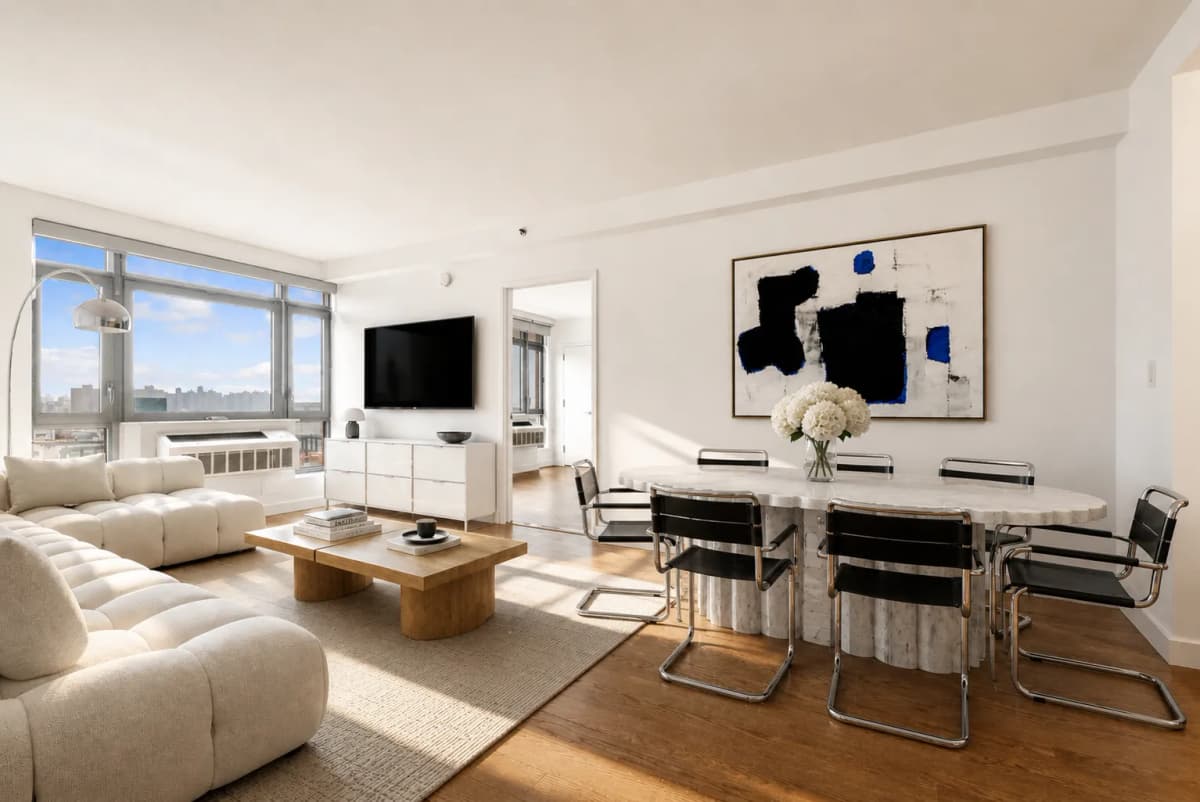 Real New York - 181 Front Street #6B 1 of 15