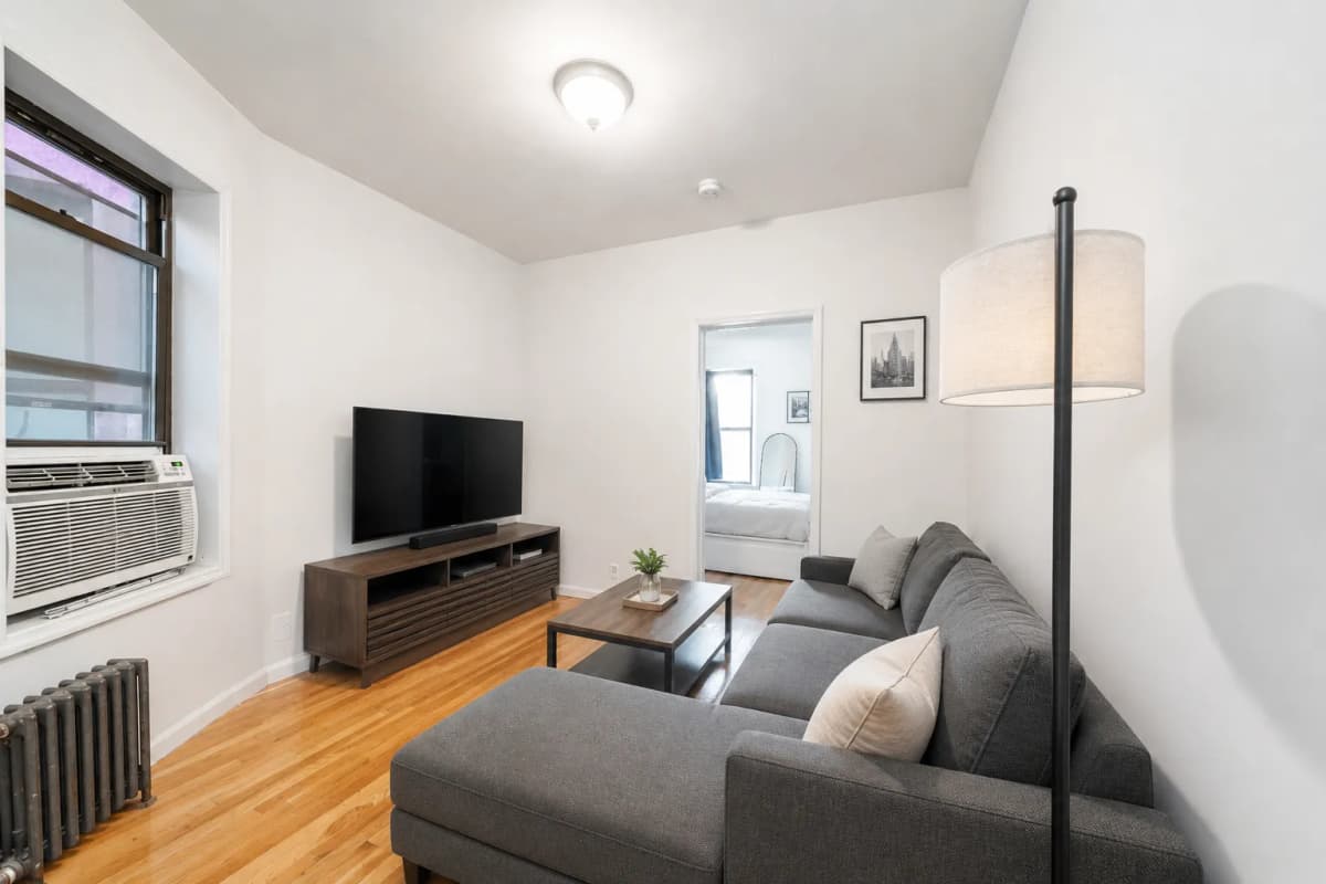 Matthew Brautigam - 124 Ludlow Street #5A 1 of 15