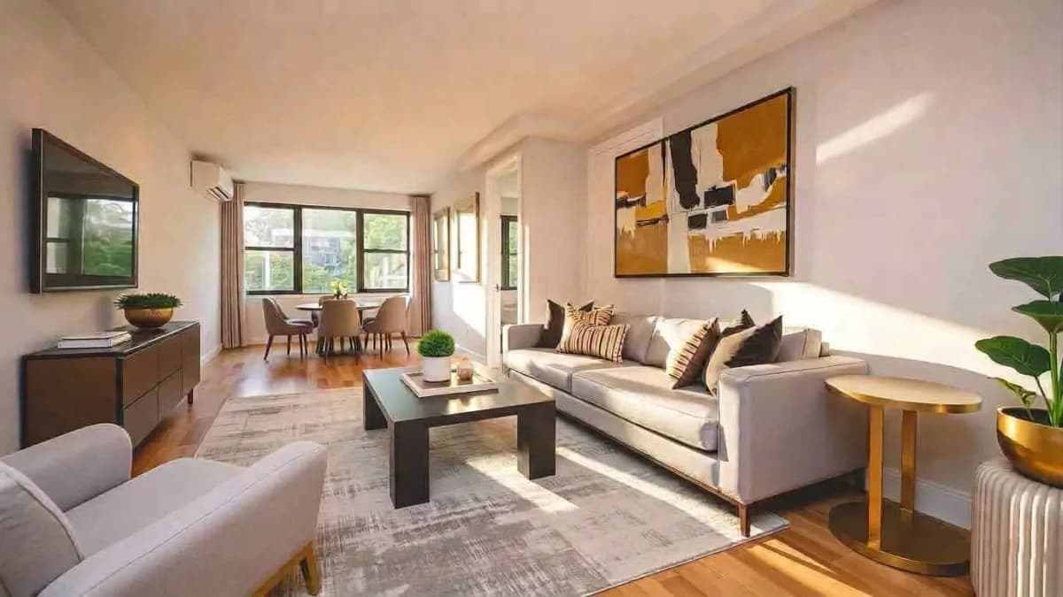 Shay W - 232 Quincy Street #3 1 of 15