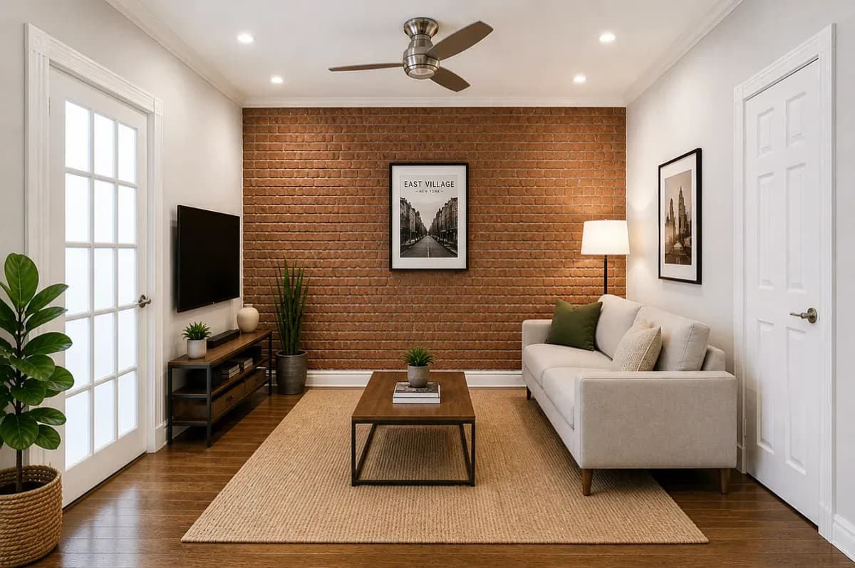 Michael Dallal - 222 Avenue B #2F 1 of 15