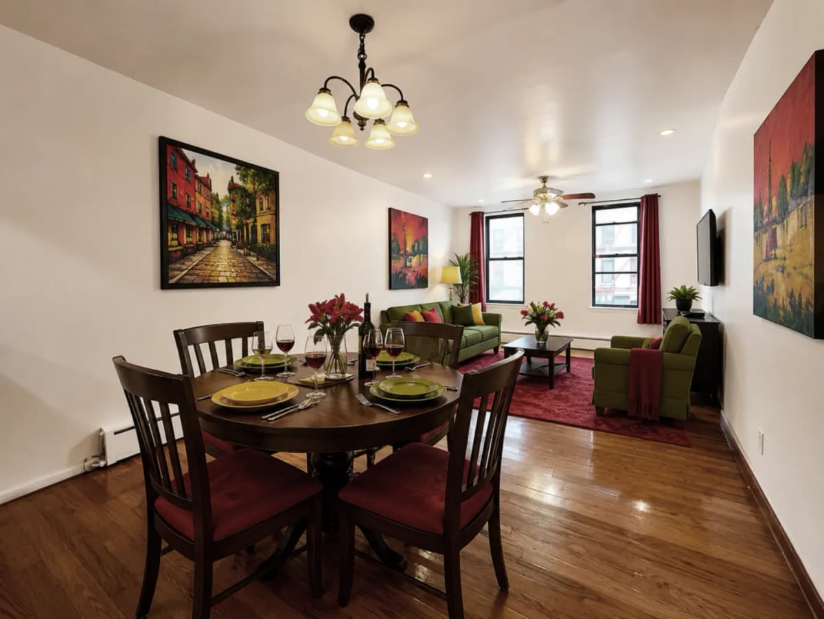 Charles Ega - 4814 5th Avenue #2 1 of 15