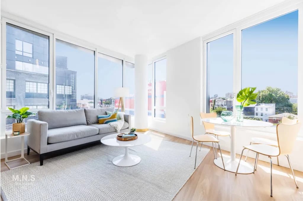 Vicario Brensley Phillip - 540 Waverly Avenue #2B 1 of 15