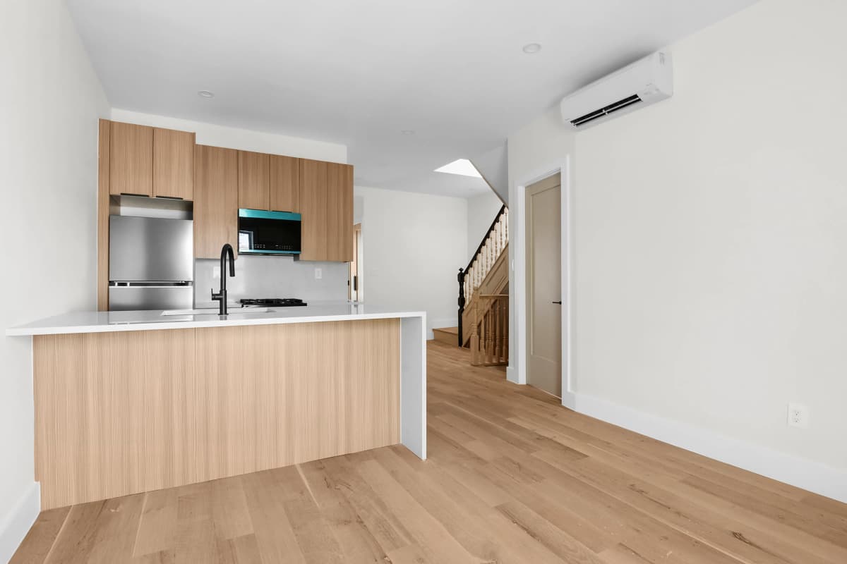 Rafael Gutnick - 1134 Sterling Place #3 1 of 15