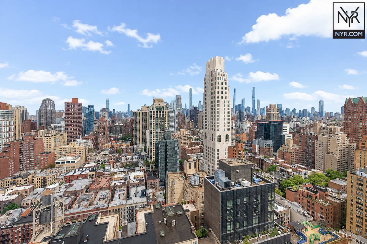 Richard Pino - 301 East 79th Street #32M 1 of 15