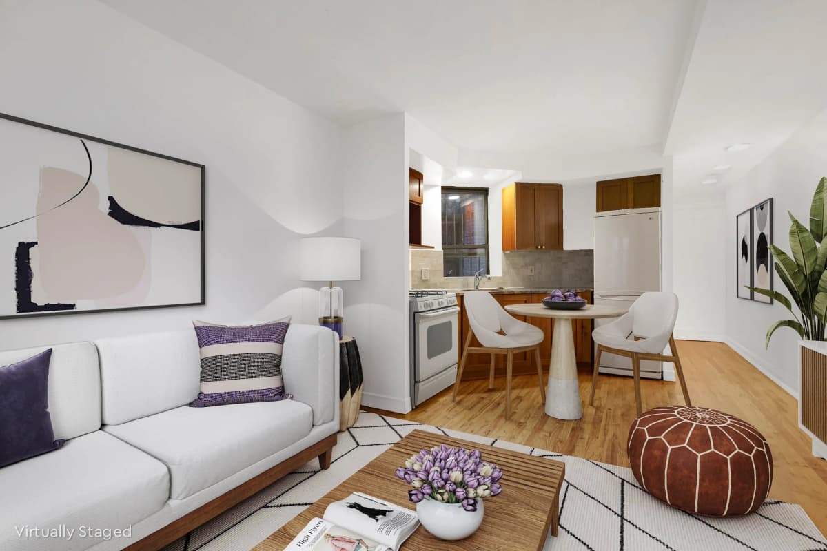 Udi Eliasi - 143 West Fourth Street #B2 1 of 15