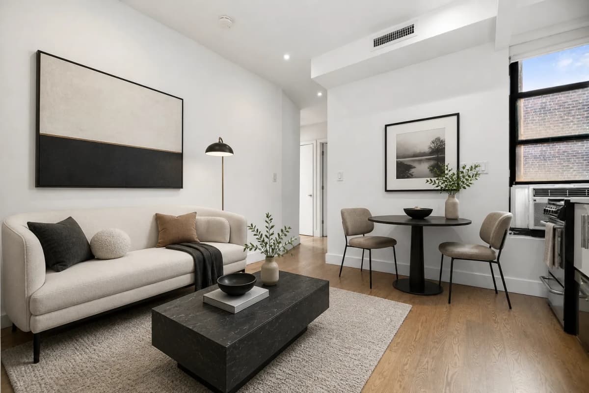 Claire Kane - 81 Orchard Street #15 1 of 15
