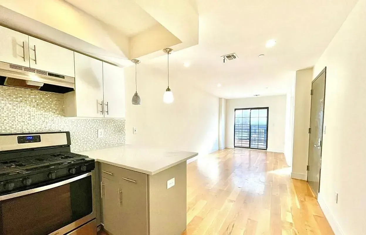 Daniel Levy - 23 Fayette Street #3 1 of 15