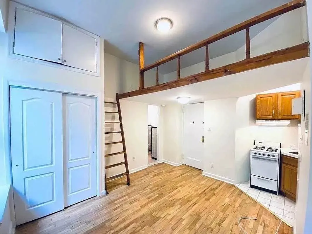 AC Choudhry - 252 West 91st Street #46 1 of 15