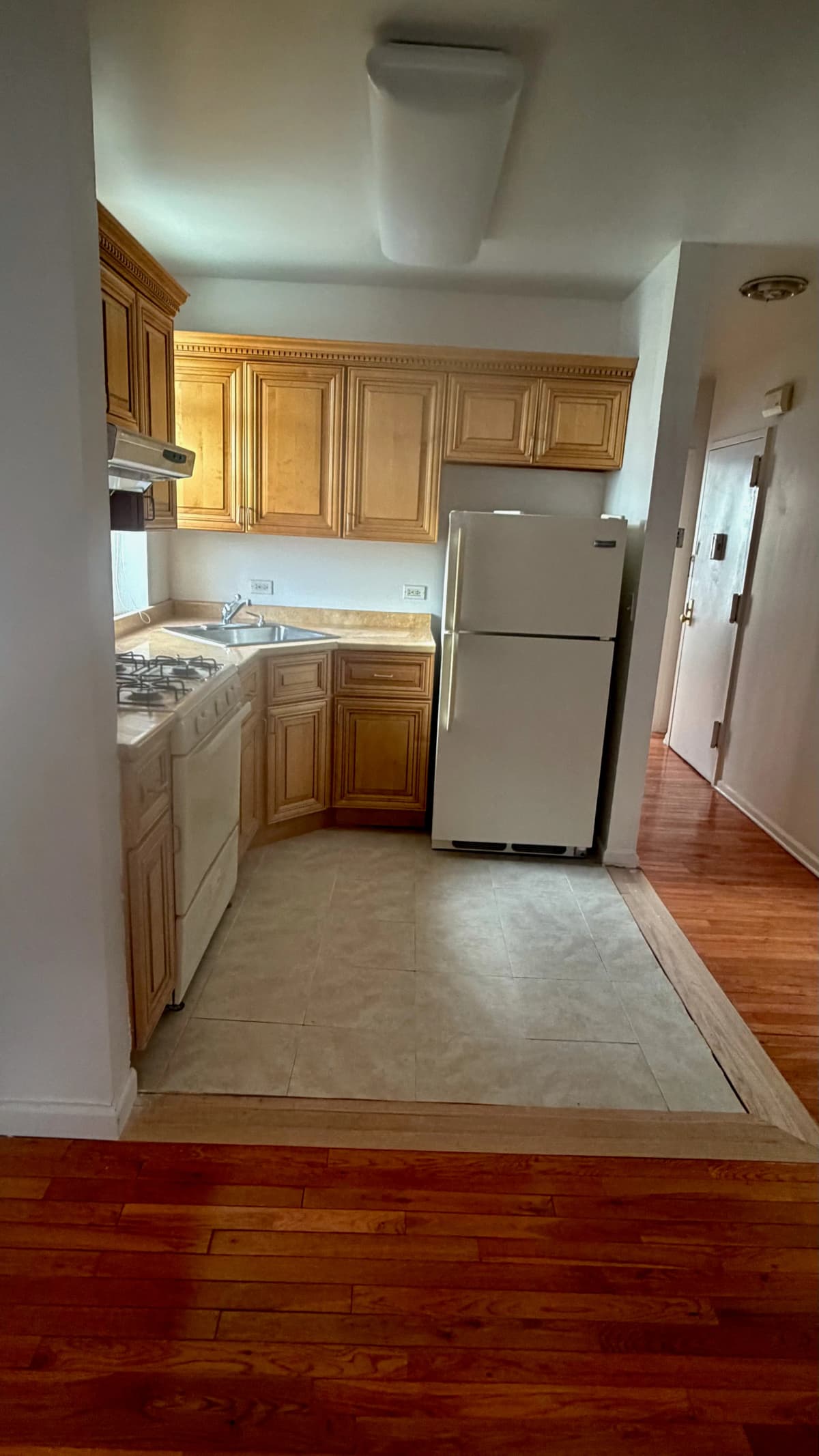 Kashif Khan - 1614 Atlantic Avenue #4 1 of 15