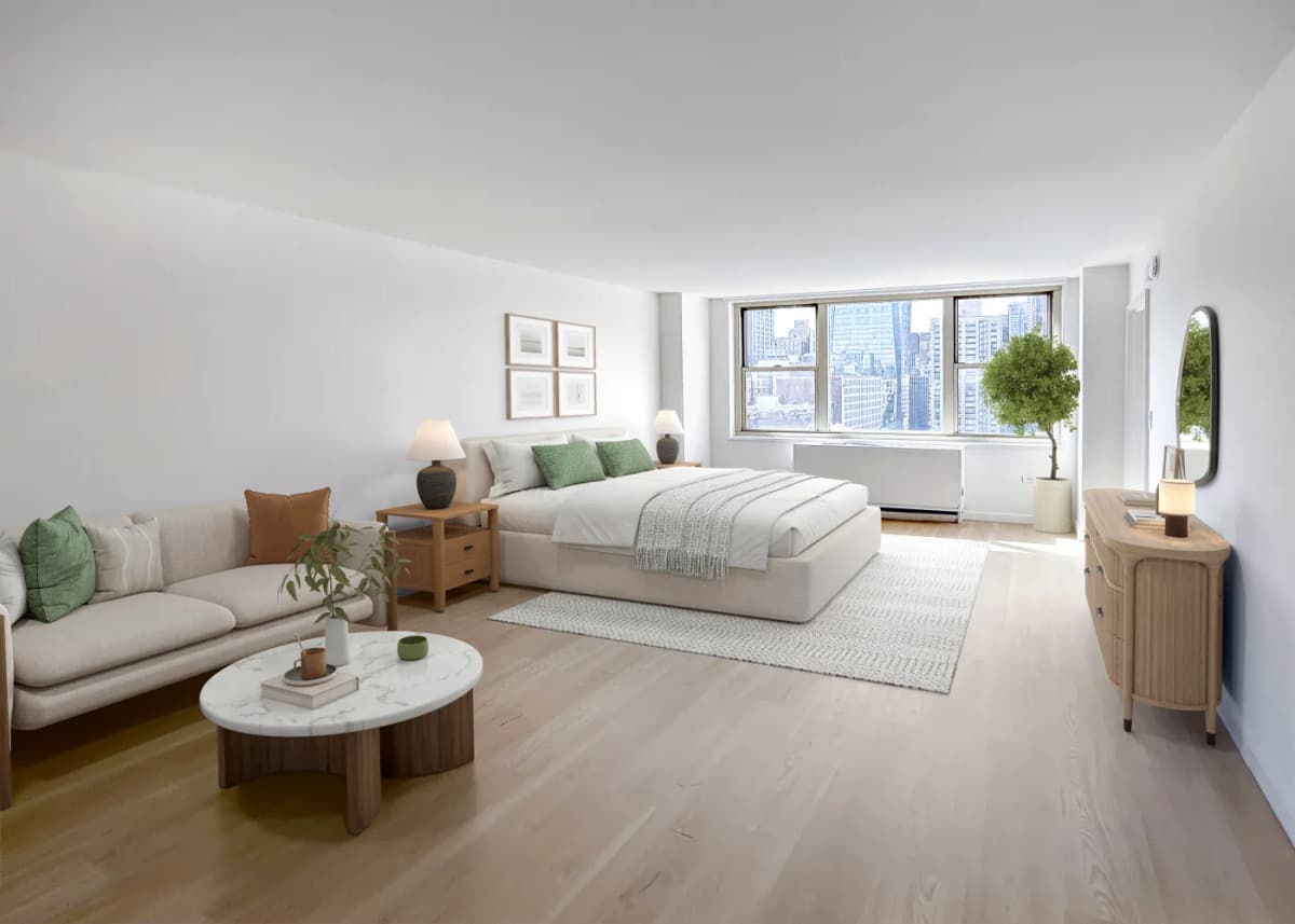 Carole Bloom - 154 East 29th Street #1710 1 of 15
