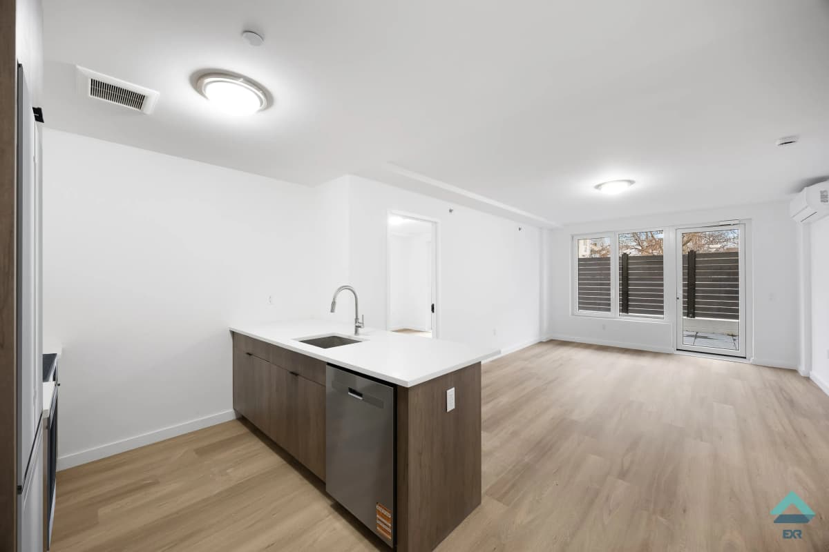 EXR Development - 3510 Glenwood Road #1E 1 of 15