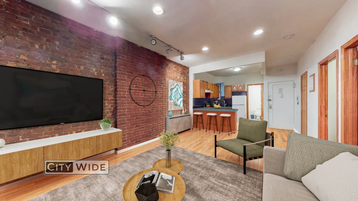 Rachel Dunham - 318 East 93rd Street #1F 1 of 15