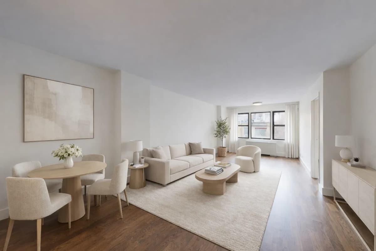 Bond - 220 East 63rd Street #4N 1 of 15