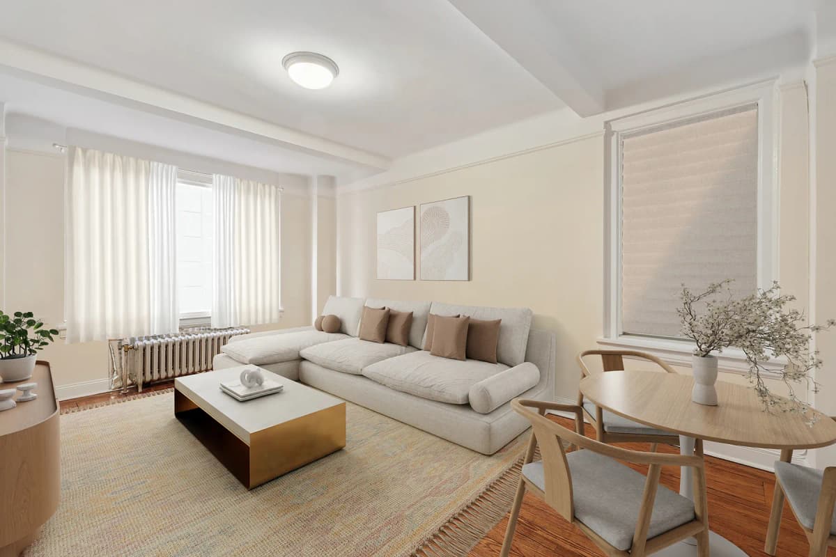 Leasing Office - 25 East 10th Street #4F 1 of 15