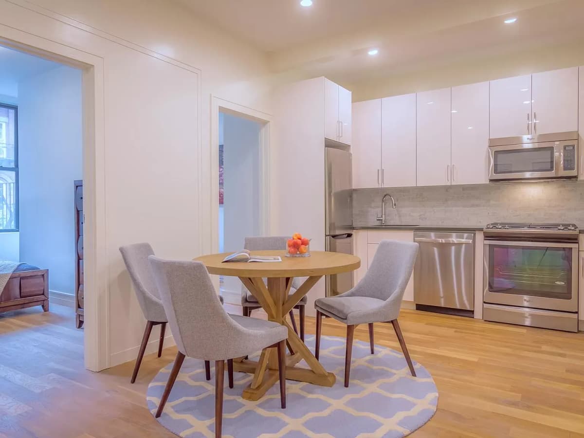 Andrew Rafii - 309 East 92nd Street #3R 1 of 15