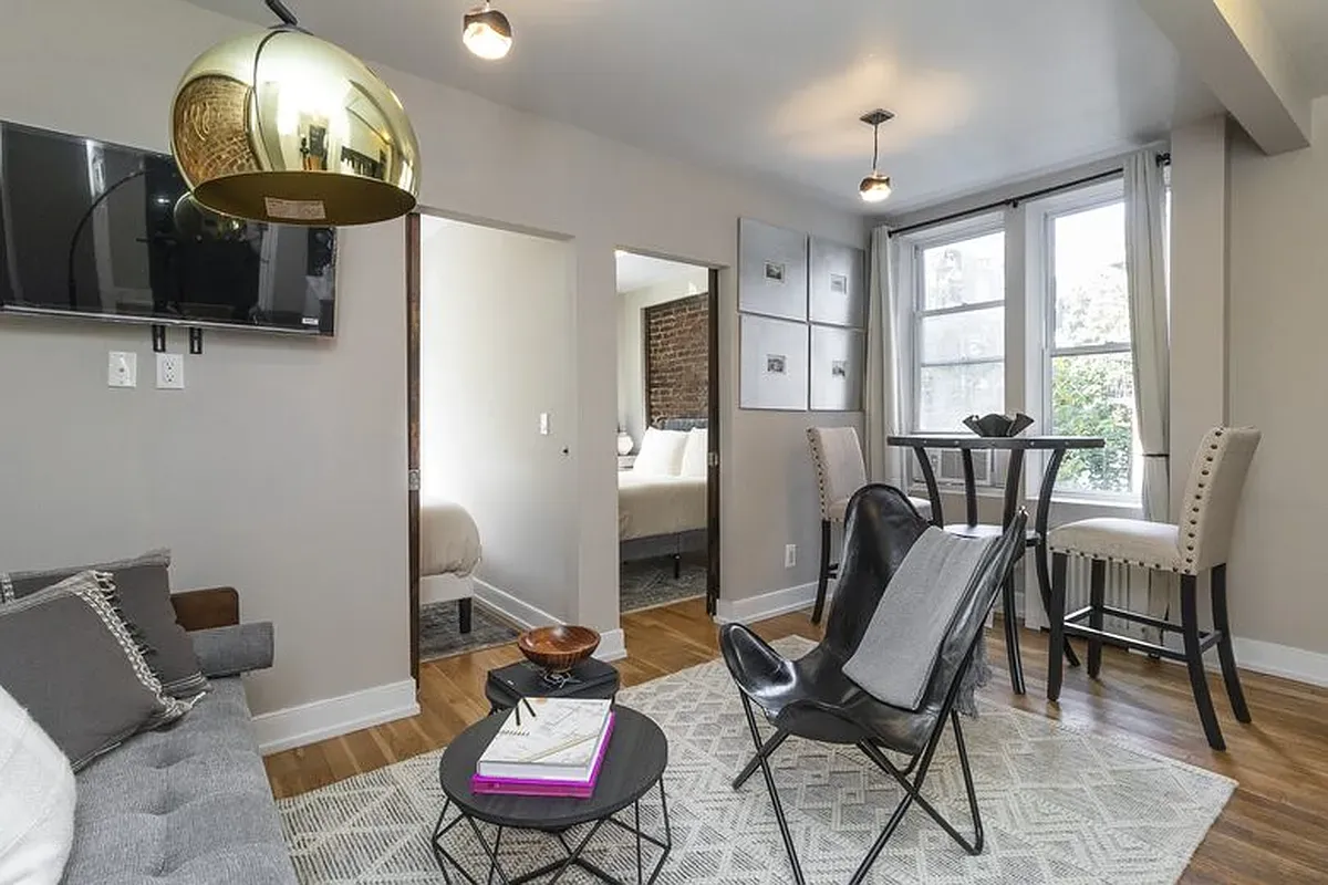 Henry Friedman - 444 East 13th Street #8 1 of 15