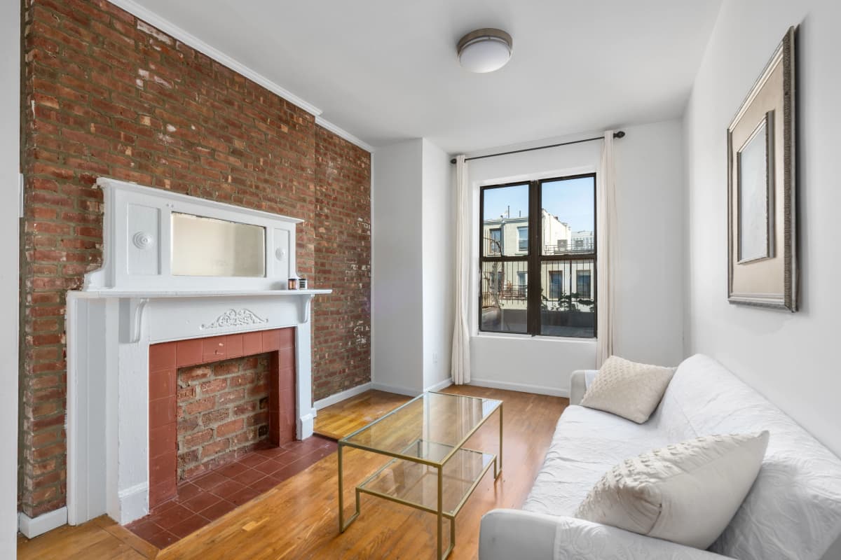 107 West 120th Street #4F - 107 West 120th Street #4F 1 of 15
