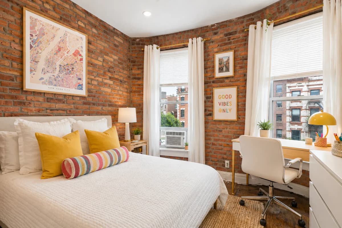 Jake Vitale - 122 West 20th Street #3D 1 of 12