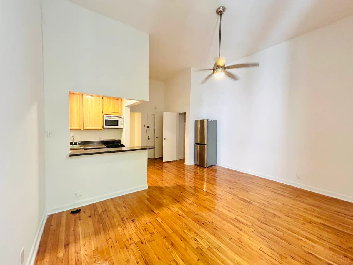 Roger Valecillo - 34 West 83rd Street #1R 1 of 15
