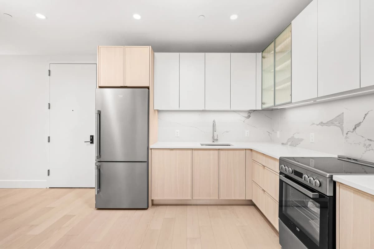 Nooklyn Apartments - 218 Front Street #3719 1 of 15