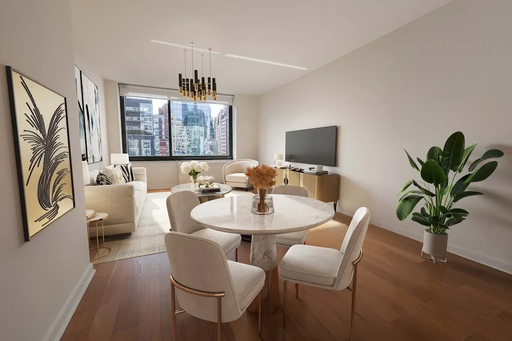 180 West 20th Street #9W - 180 West 20th Street #9W 1 of 15