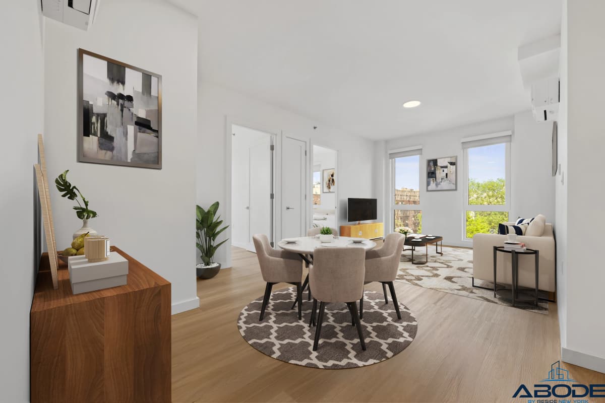 Mark Kahan - 100 Lenox Road #4F 1 of 15
