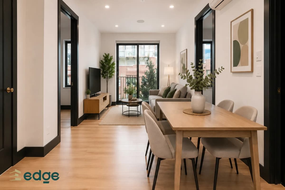 Geovanny Rivera - 561 4th Avenue #2A 1 of 12