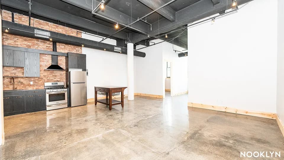 Nooklyn Apartments - 255 18th Street #407 1 of 15