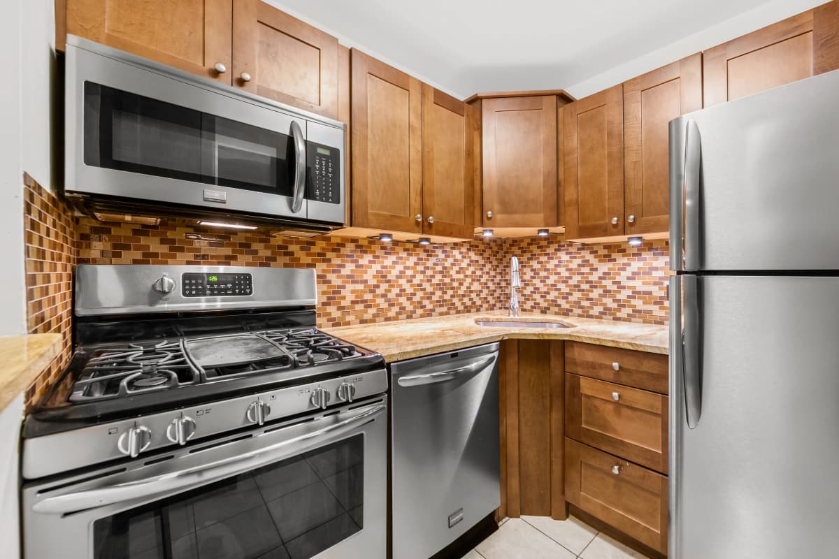 203 East 13th Street #1A - 203 East 13th Street #1A 1 of 15