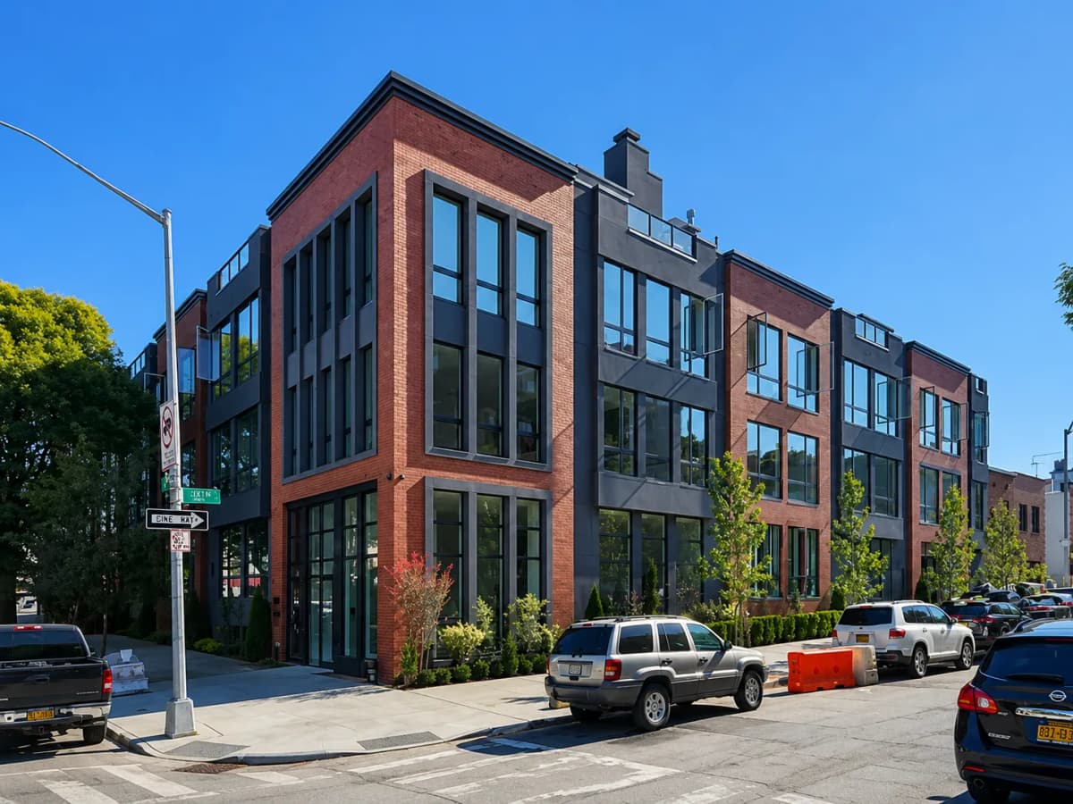 695 6th Avenue - 695 6th Avenue #2N 1 of 14