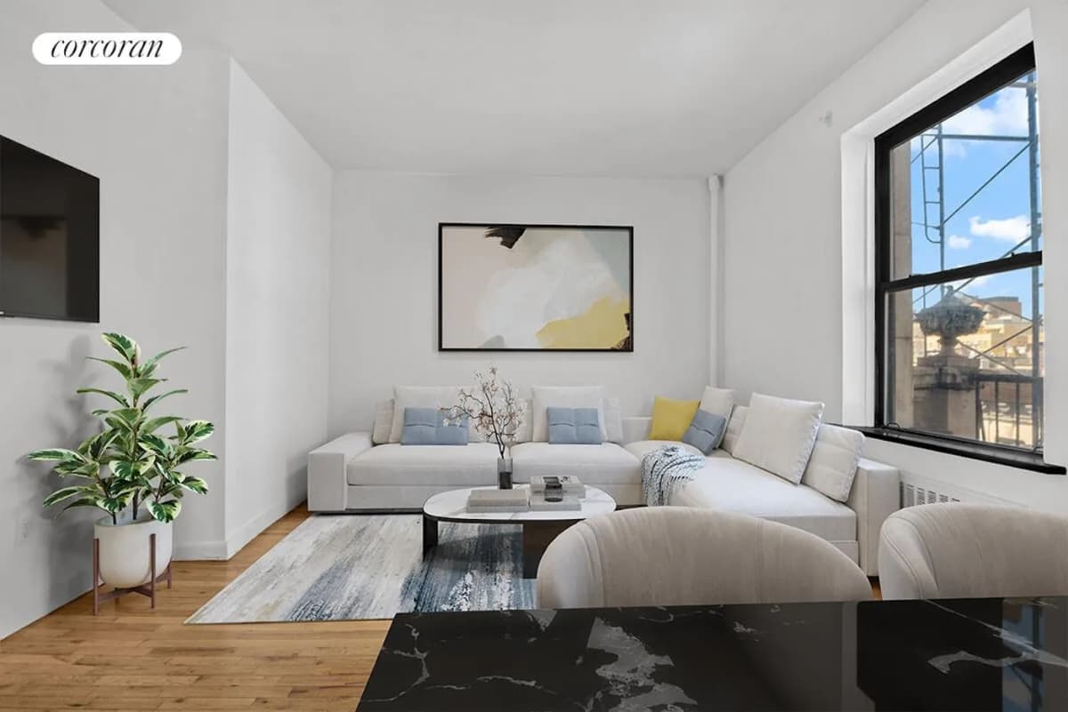 Valeska Reyes - 102 West 80th Street #62 1 of 15