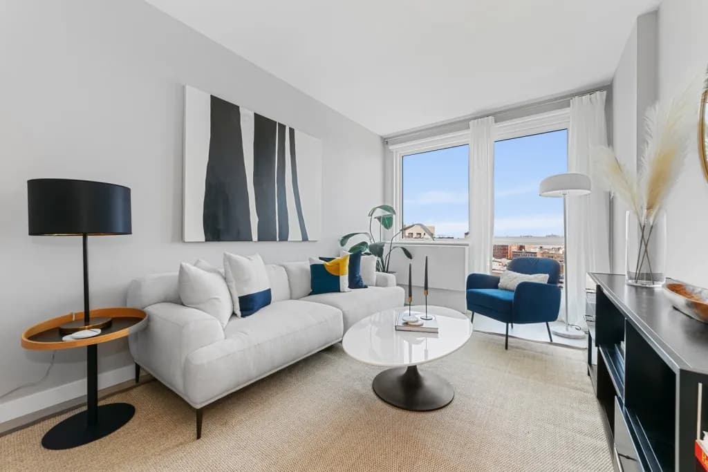 Vladimir Baron - 800 Flatbush Avenue #614 1 of 15