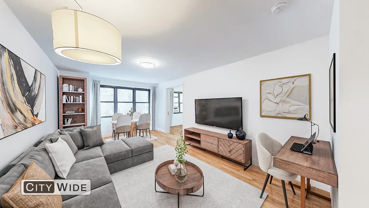 Rachel Dunham - 145 East 16th Street #7G 1 of 15