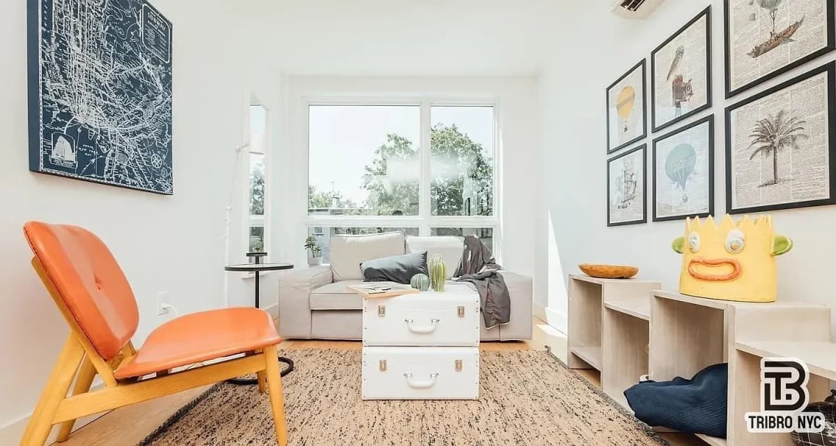 Listings Tribro - 9 Cook Street #2E 1 of 15