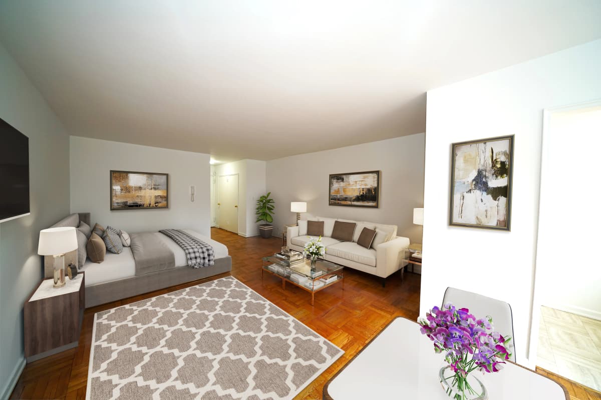 Artak Amiryan - 1700 York Avenue #7M 1 of 15
