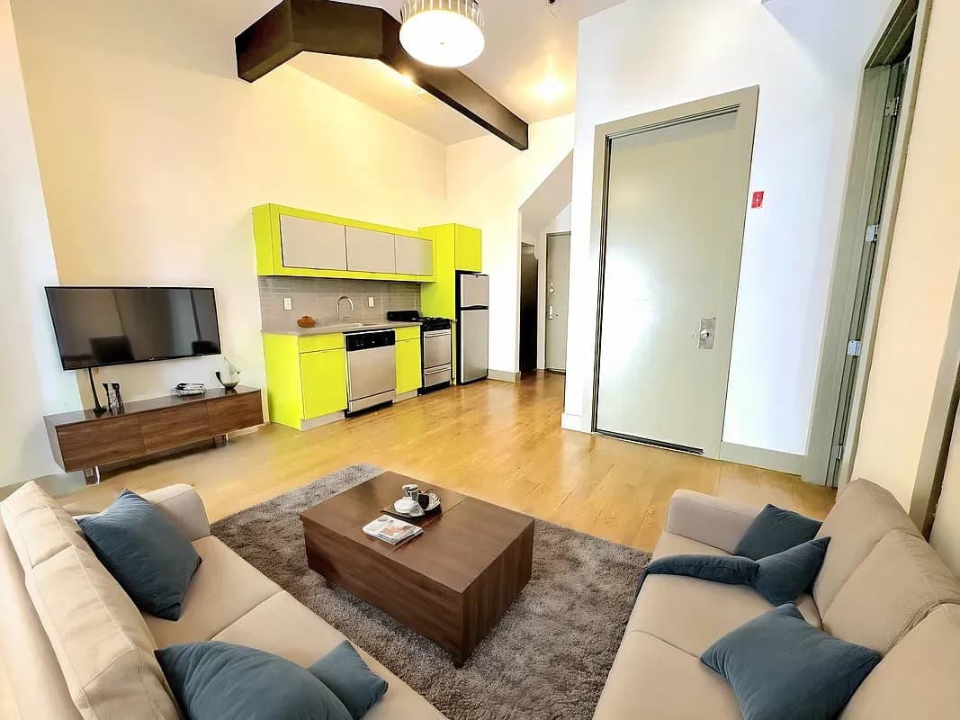 Harry Brach - 238 Central Avenue #1B 1 of 15
